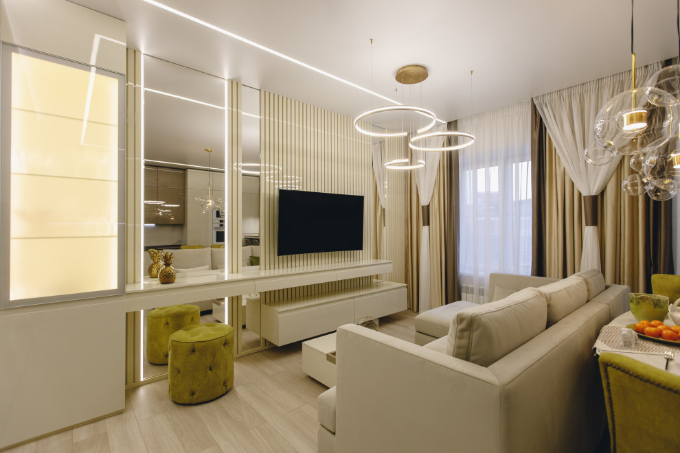 Квартира 25 октября