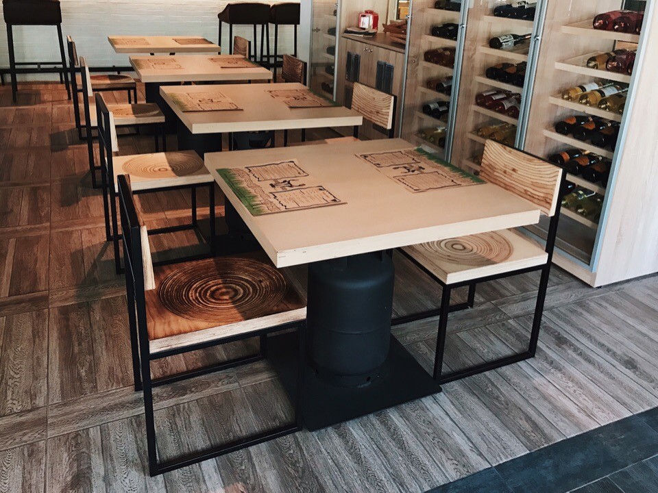 Eat Meat. Одинцово, Маршала Неделина, 6А