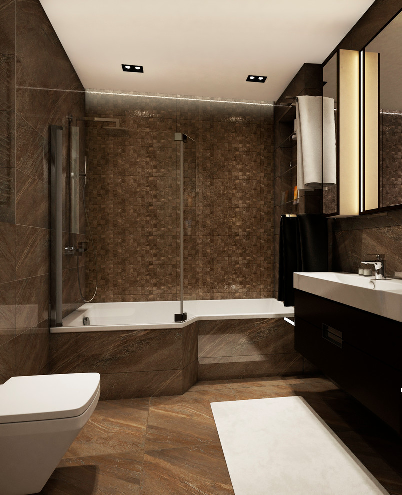 Дизайн-проект квартиры в ЖК Green Park