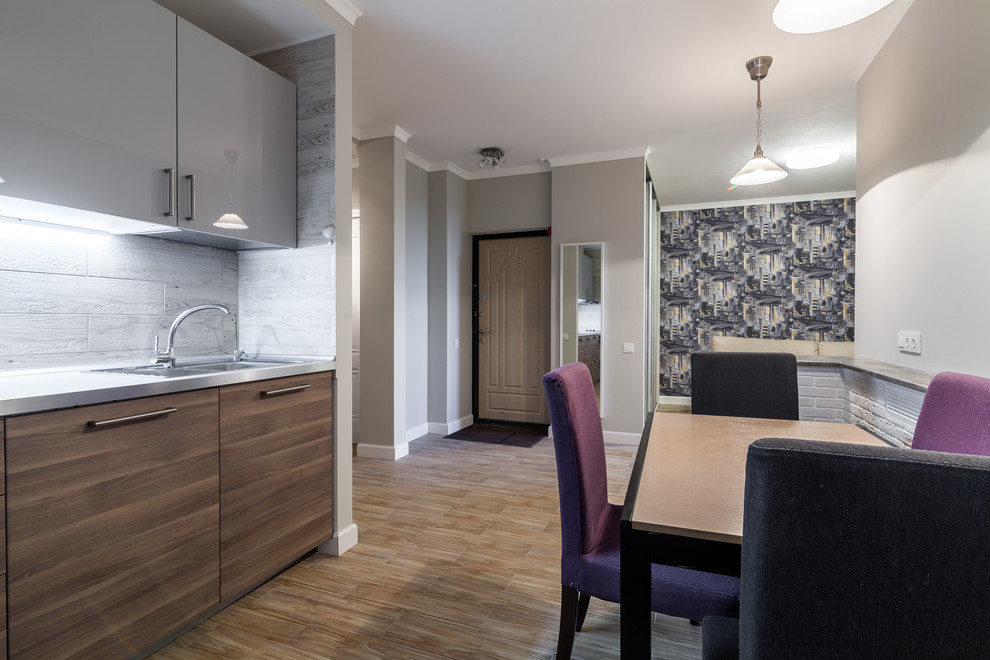 Квартира с грамотной планировкой