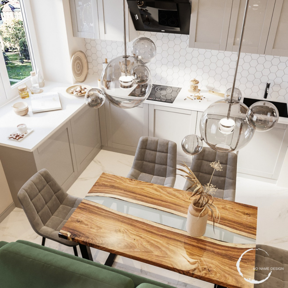 ЖК "Люблинский"