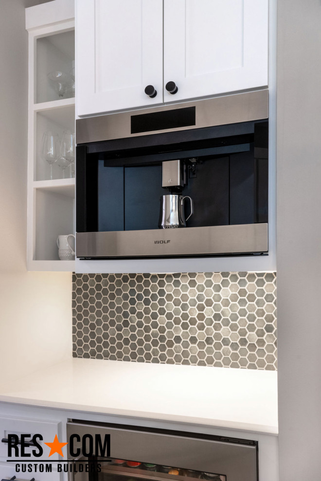 Golden Valley - Kitchen Remodel