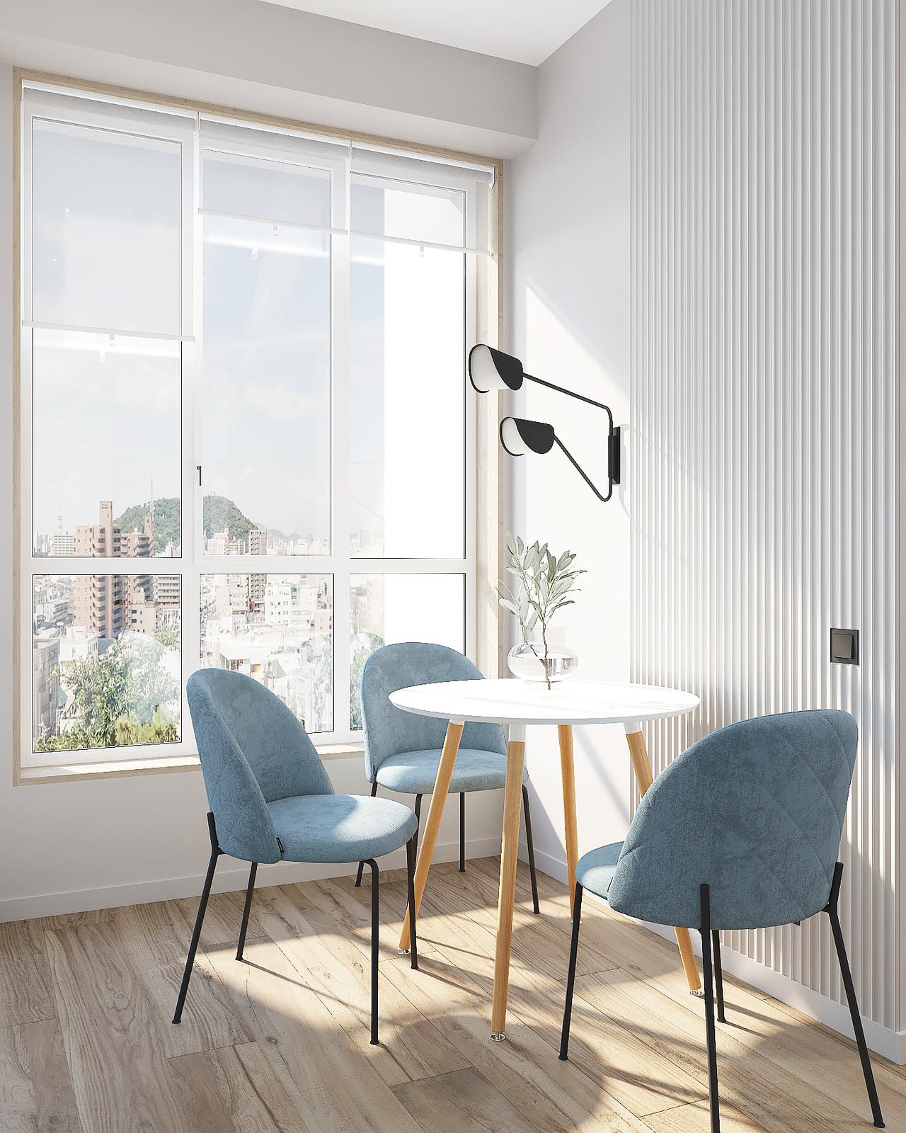 "Море рядом" инвестиционное жилье в Сочи