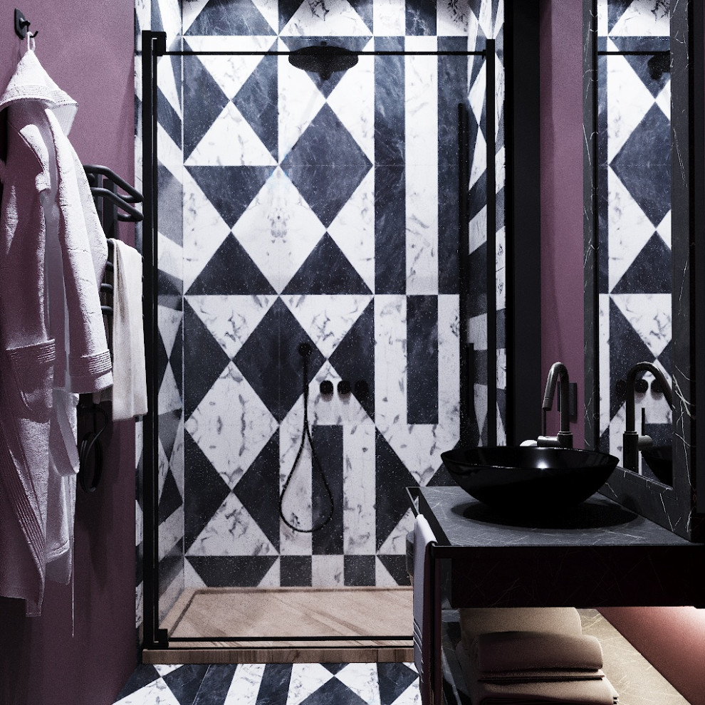 Квартира "Авангард"