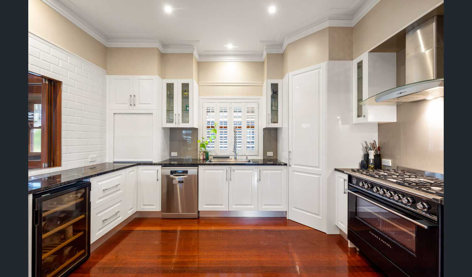 Greenslopes - Exquisite Renovation