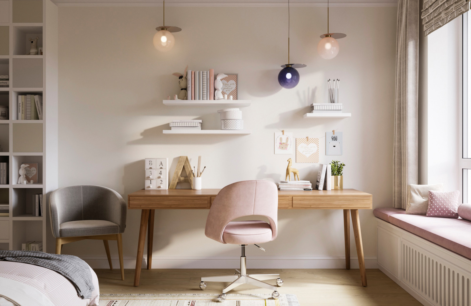 Квартира г. Москва