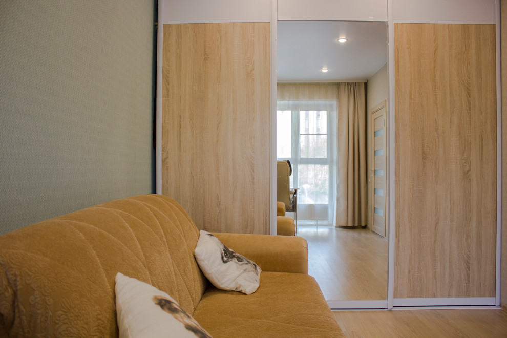 ЖК Архимед II