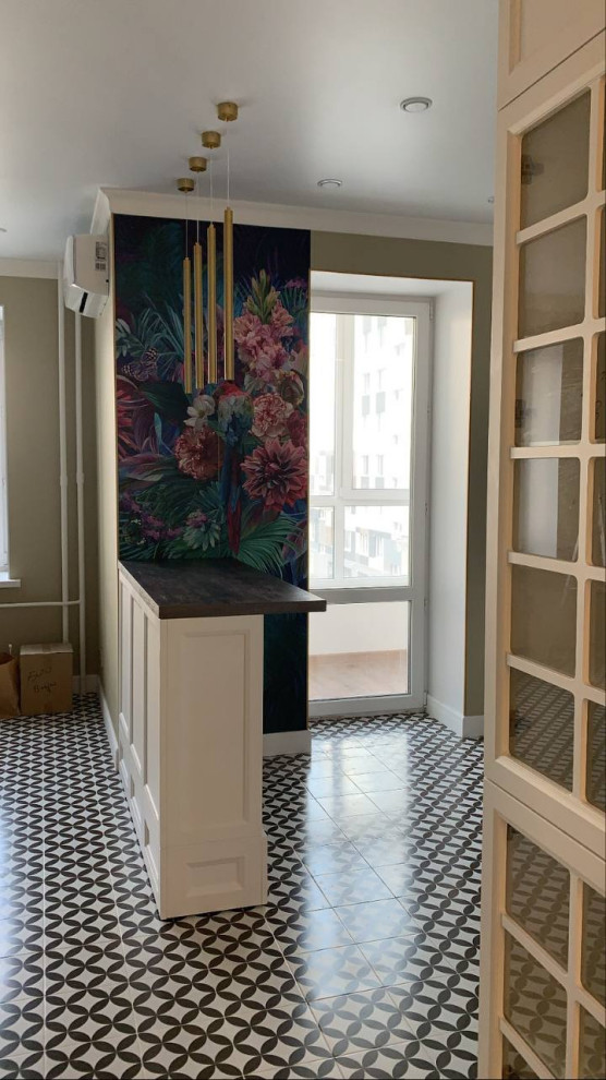 Преображениский