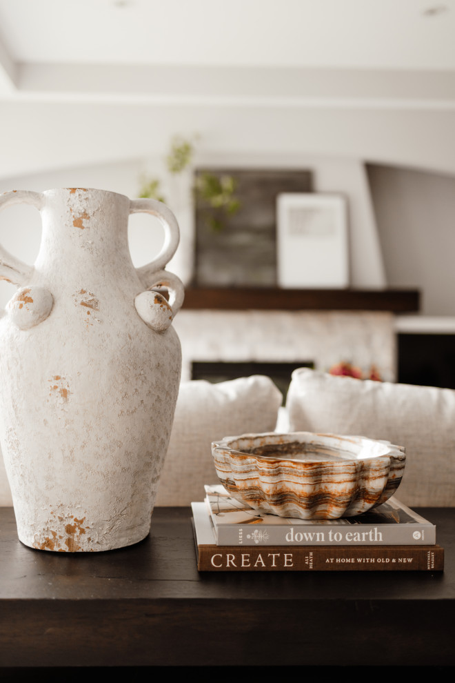 Wolfberry Curve, Minnetrista