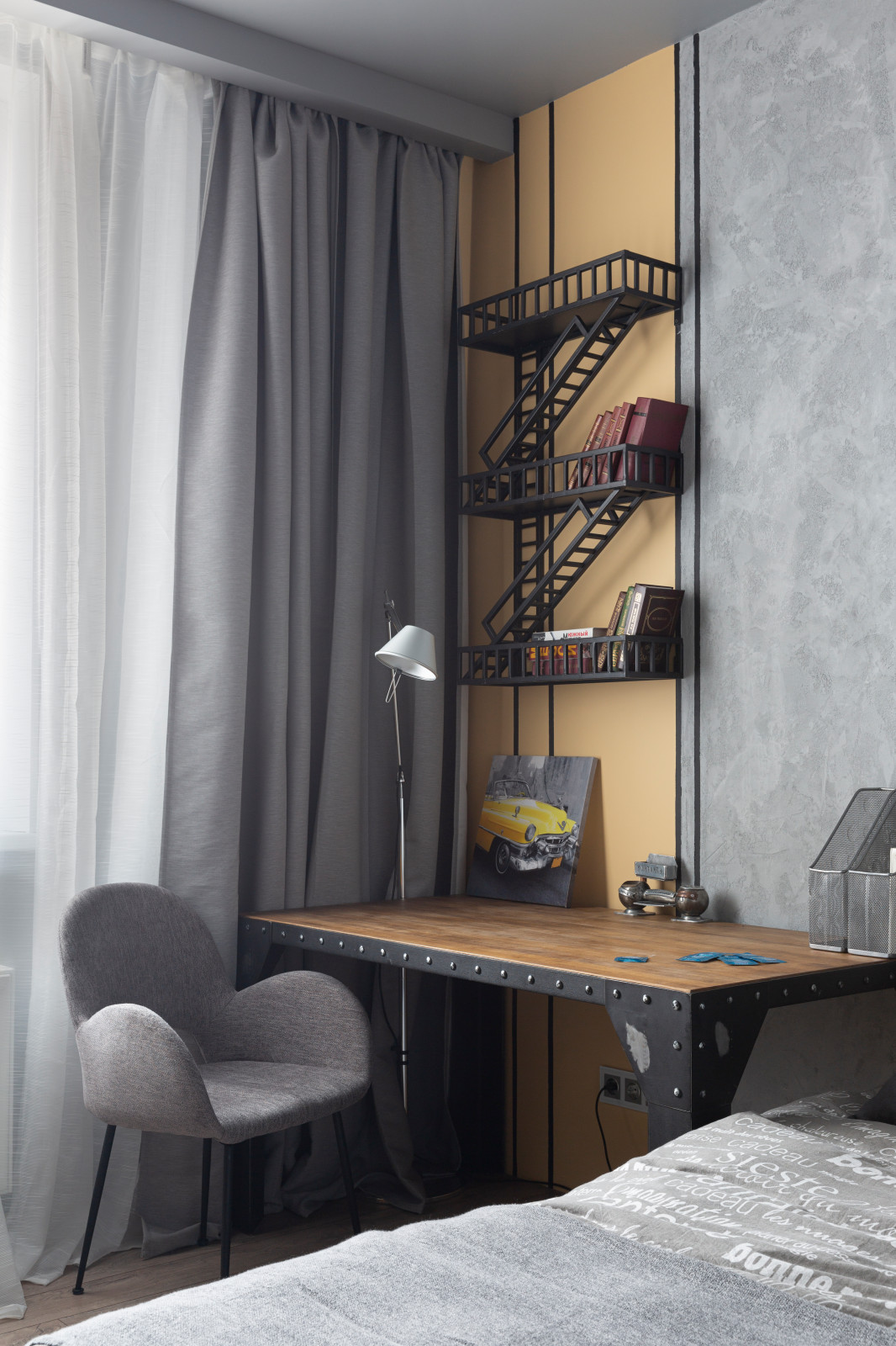 Проект ЖК Город на реке