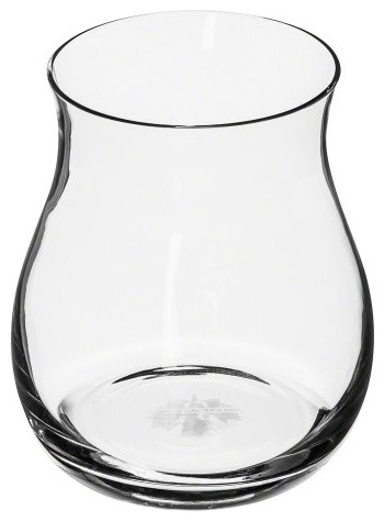 Glencairn Canadian Whisky Glass 10.8 oz., Set of 6 - Contemporary - Liquor  Glasses - by Wine And Tableware Inc | Houzz