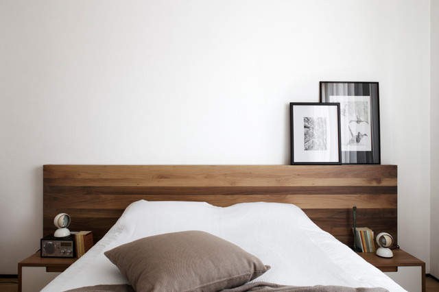 Interior DM contemporary-bedroom