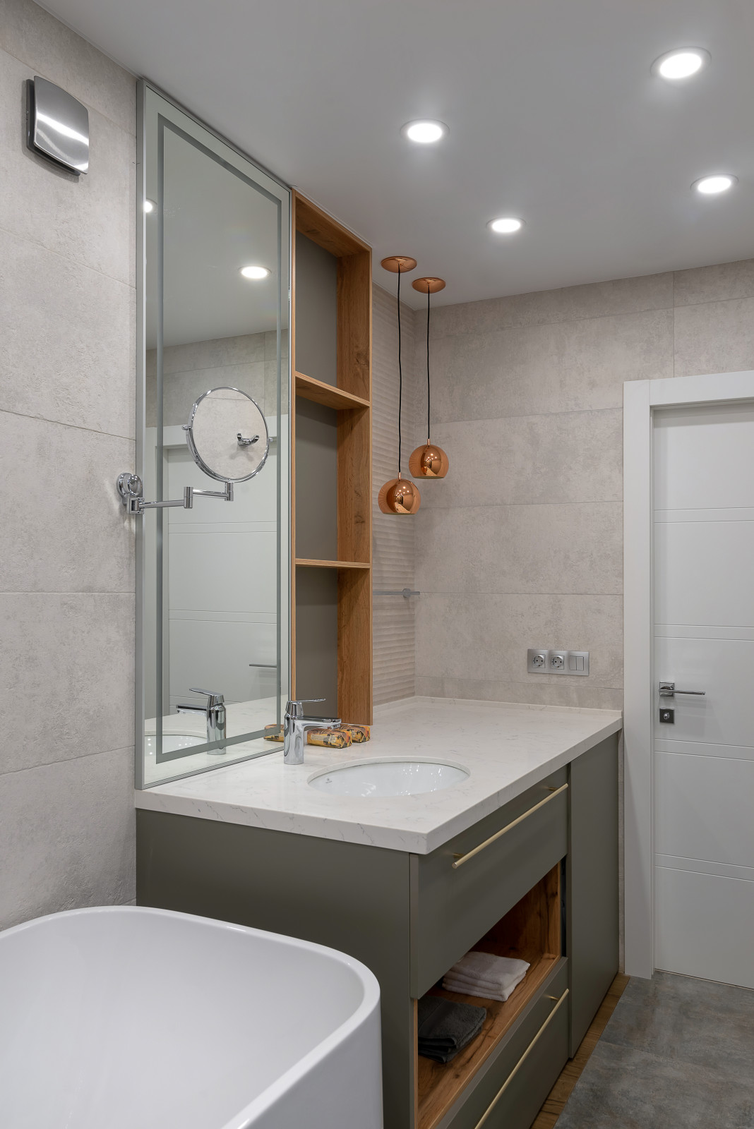 Владикавказская