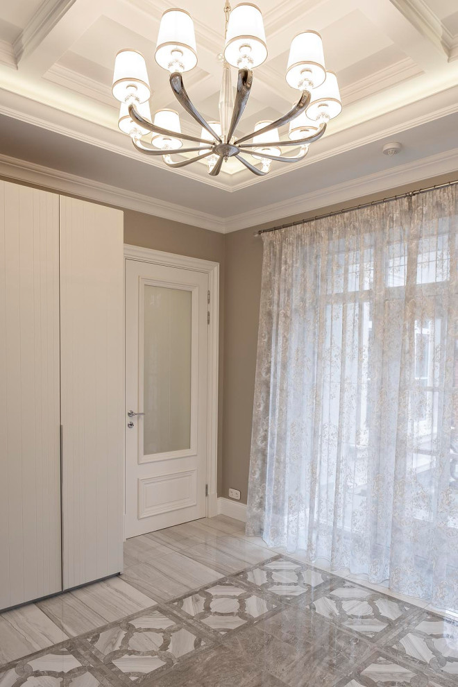 Кирилловка. Частный дом.