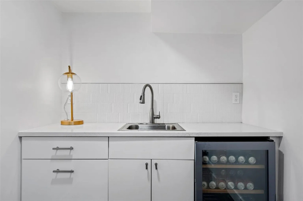 Congress Park Remodel – A Timeless Home Reimagined