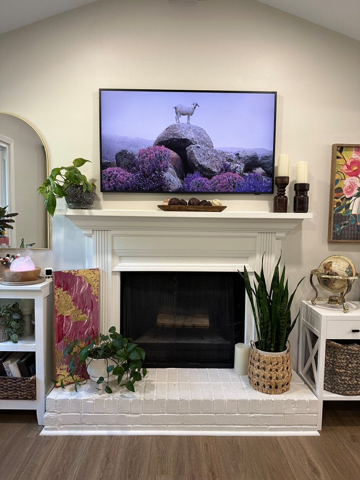 Main Level Renovations