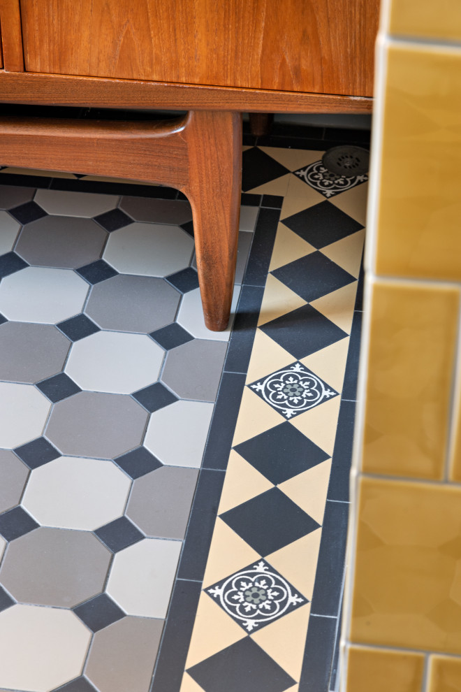 Bathroom Heritage Restoration