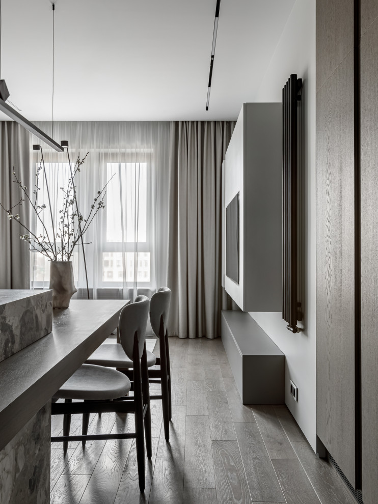 Селигер сити