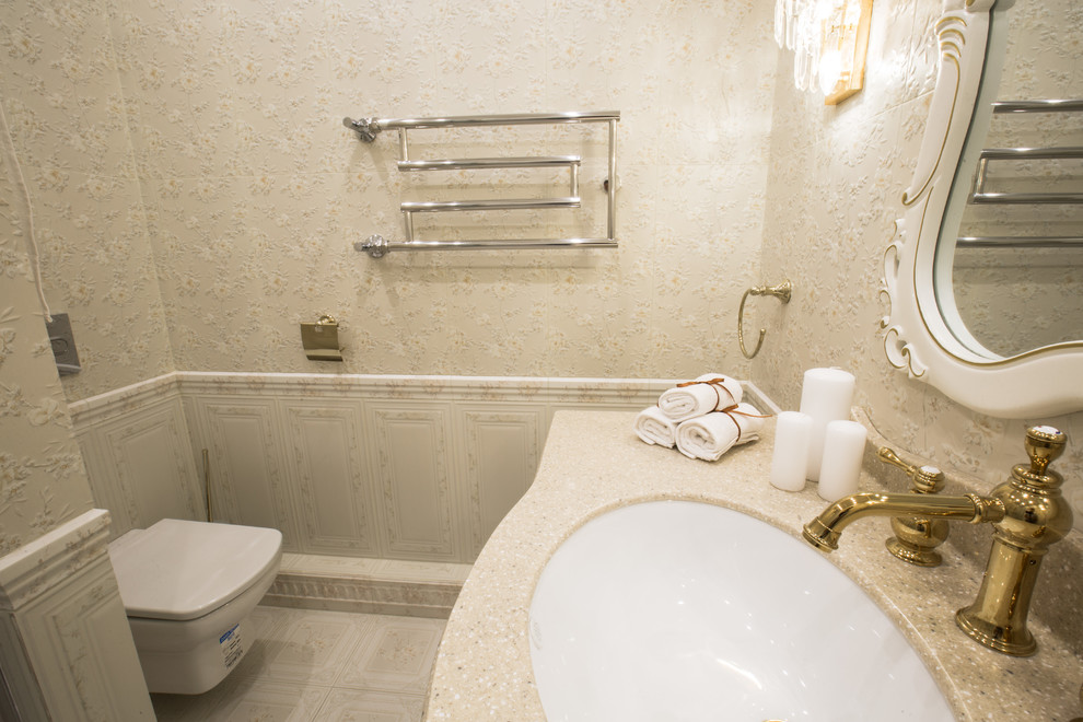 Окно в райский сад