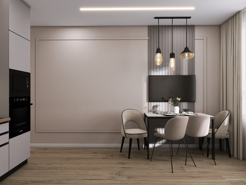 ЖК Спорт Лайф