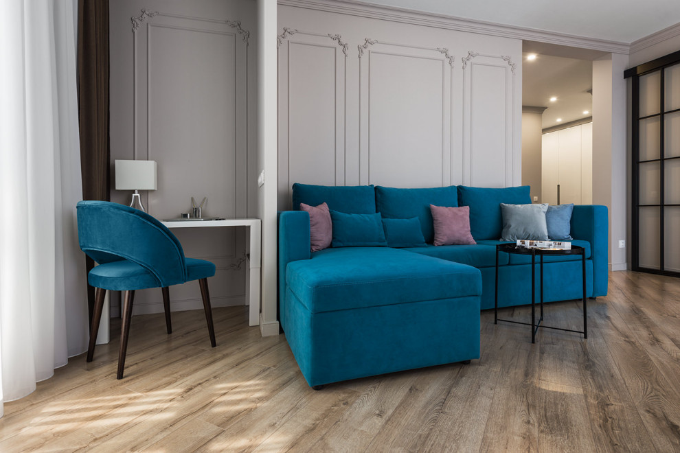 ЖК "Пять звезд"