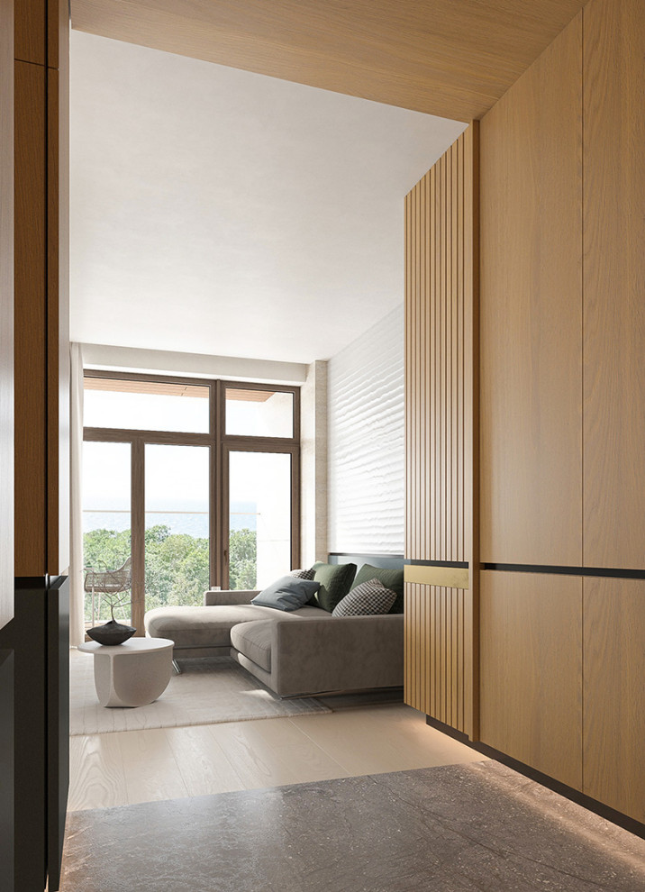 Морская Ривьера