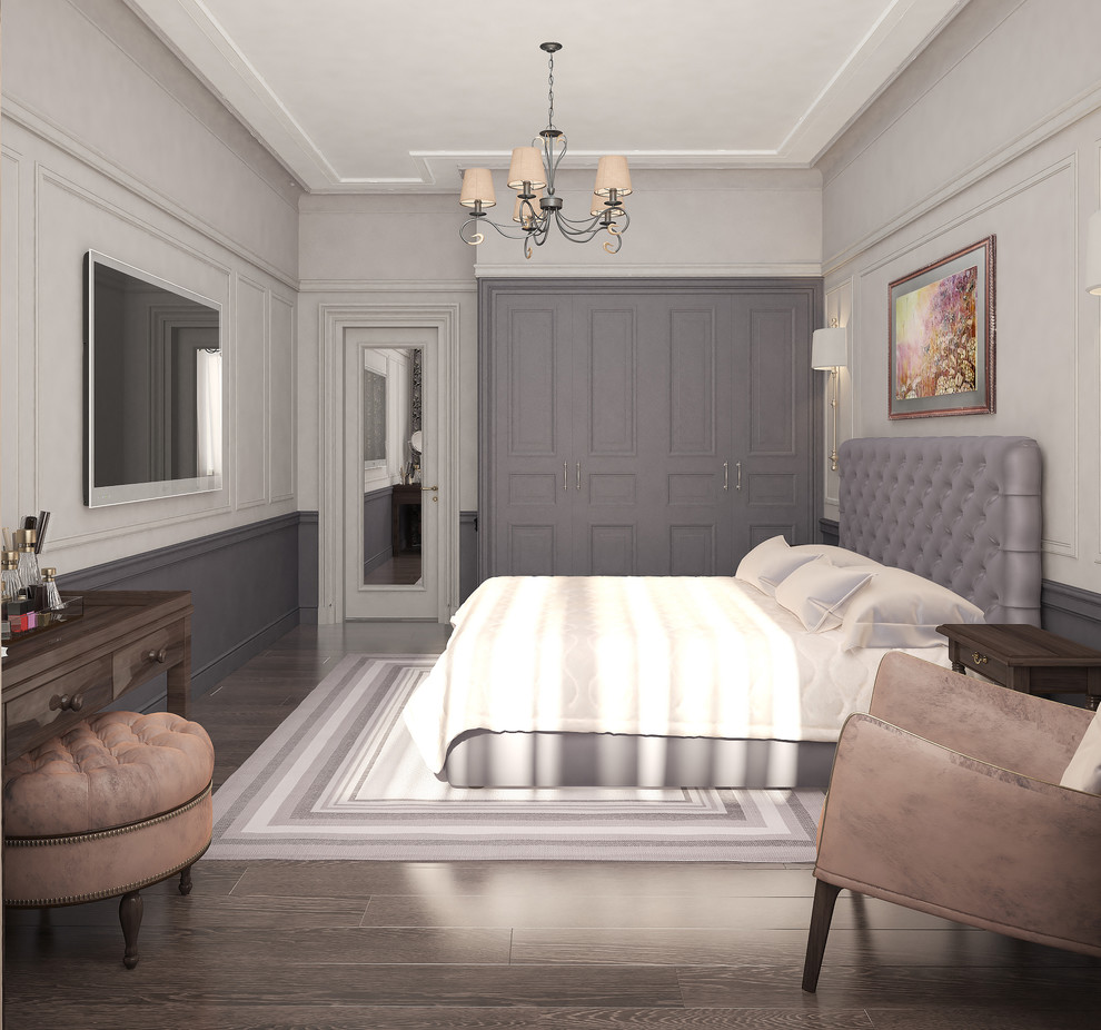 Квартира на Мичуринском