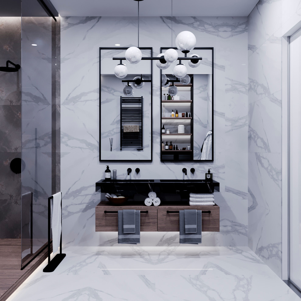 ЖК "Кедровый"