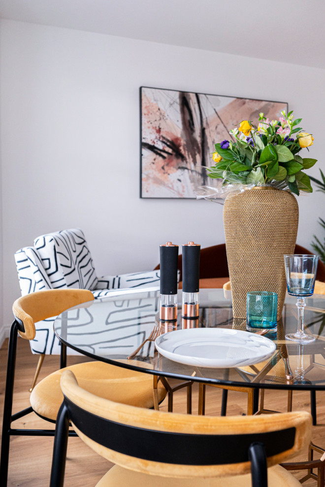 Fulham  Dining table