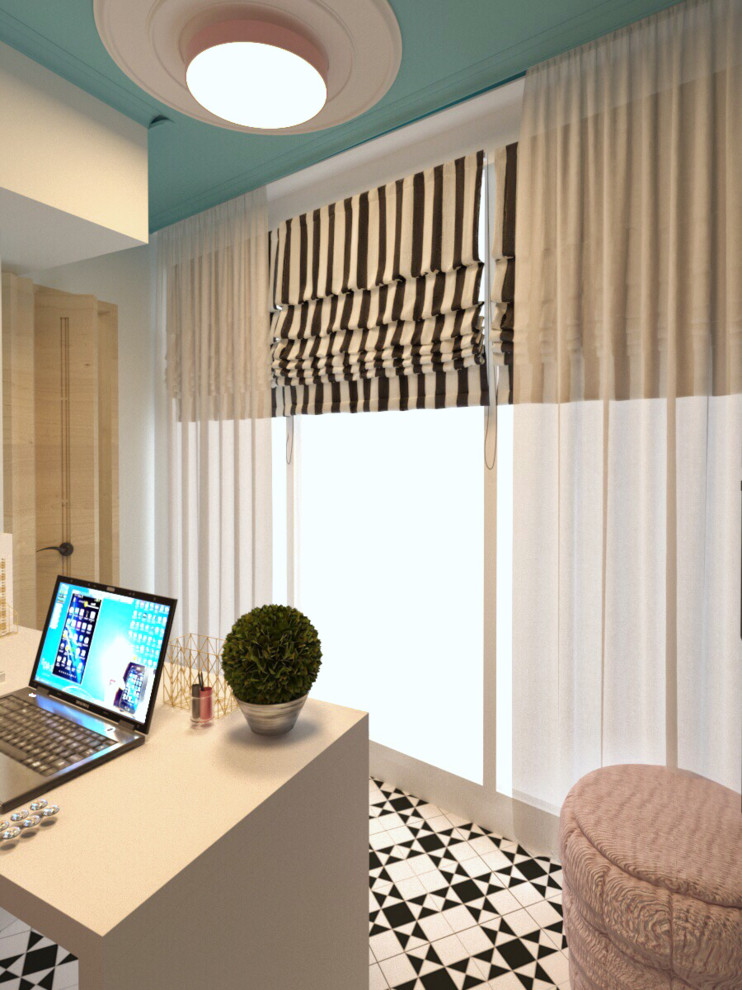 Детский центр (билинговый семейный клуб)