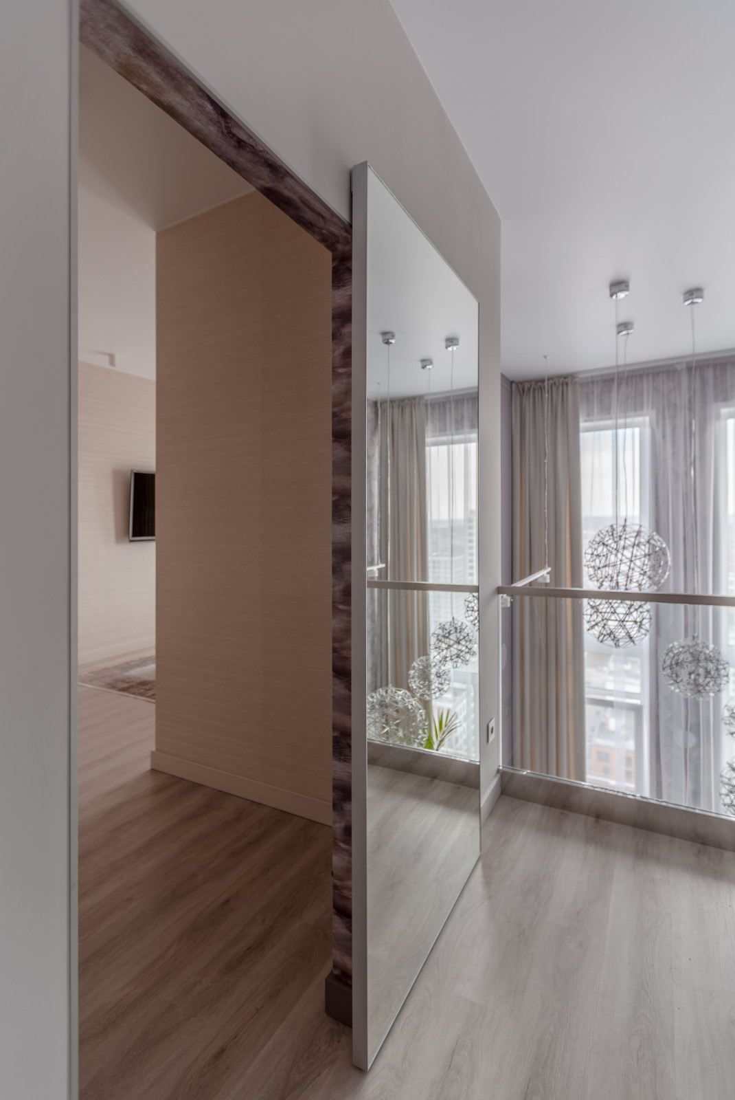 ЖК Европейский берег 80 м2