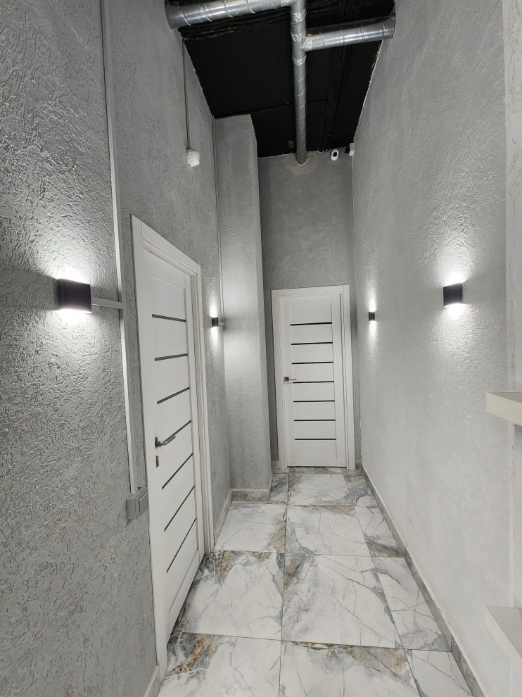 Парикмахерская