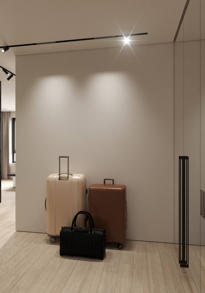 Легенда Малоохтинский 68, СПБ 41м²