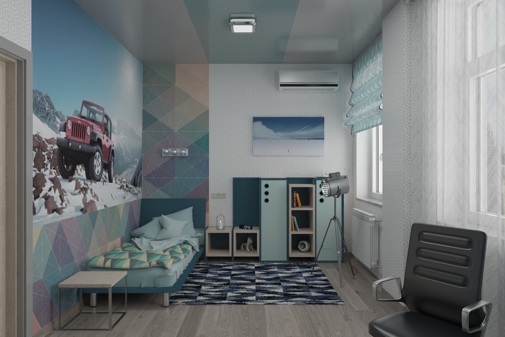 ИНТЕРЬЕР ПРИВАТ