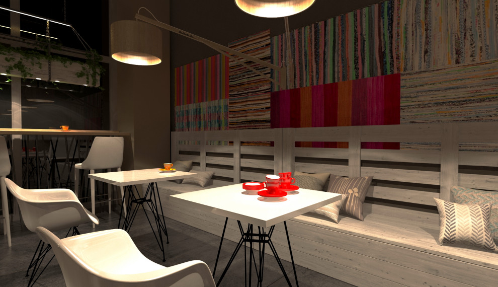 твоя тарелка