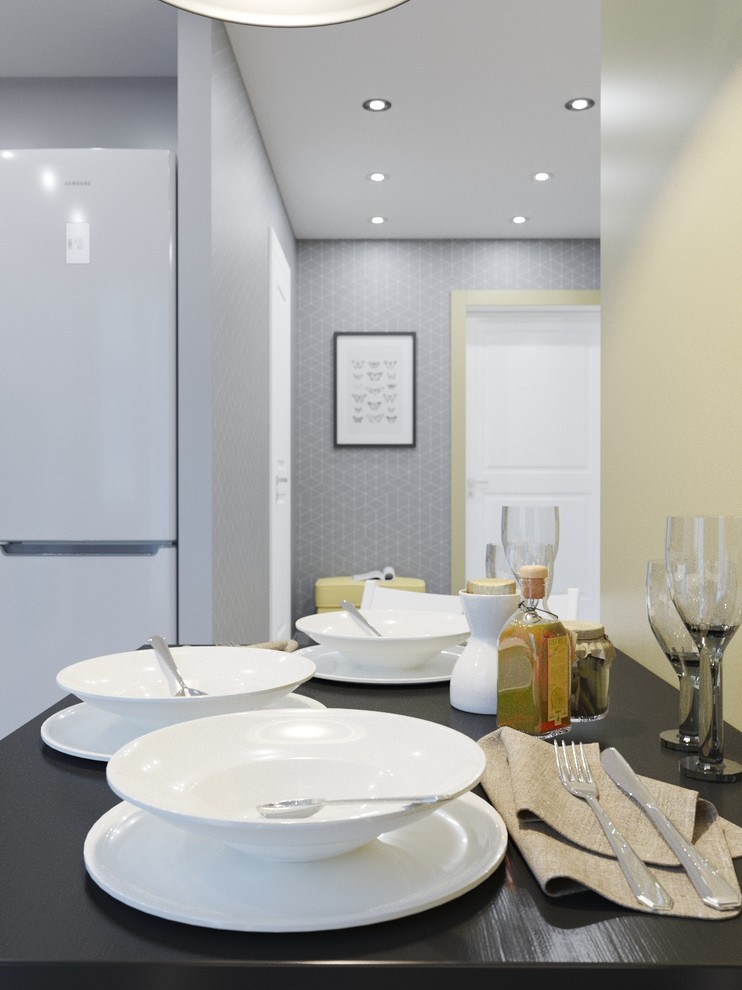 Евро-двушка для сдачи в аренду