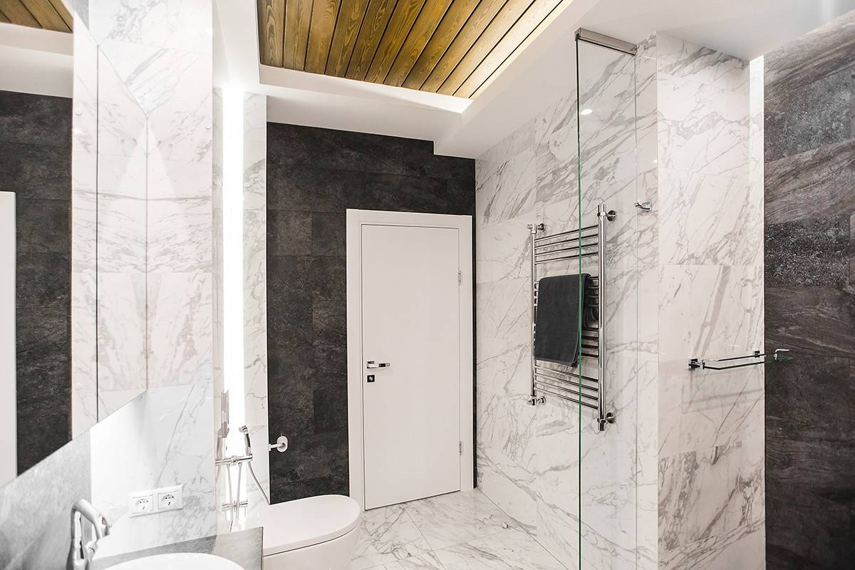 Ремонт ванной