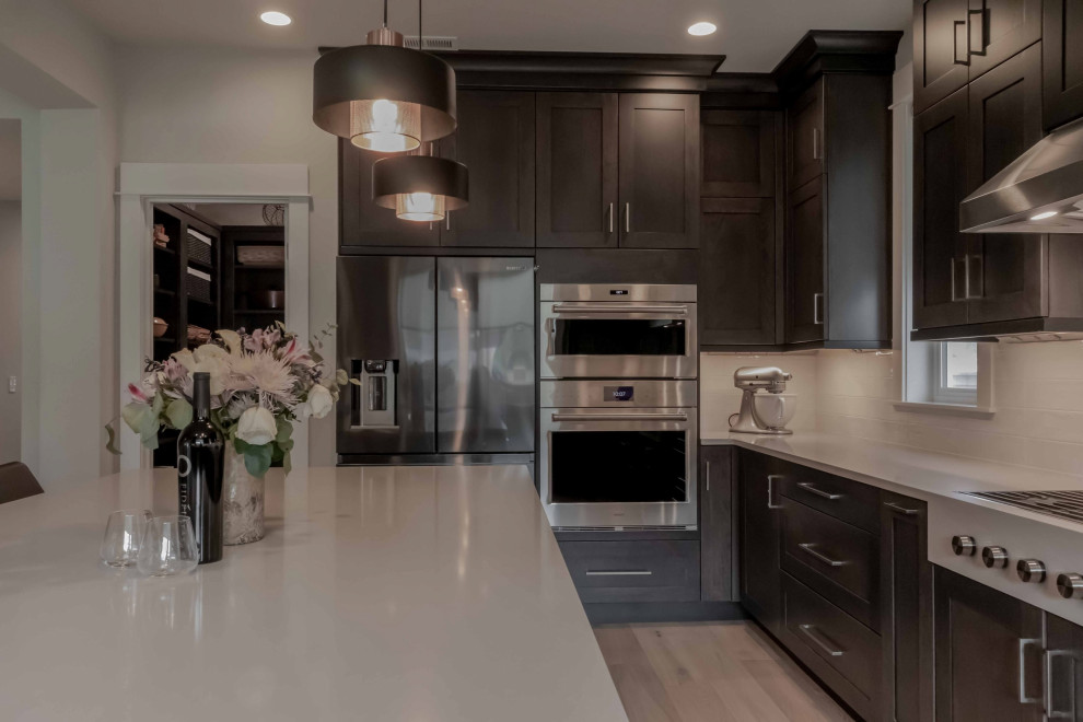 Gig Harbor - Kitchen Remodel