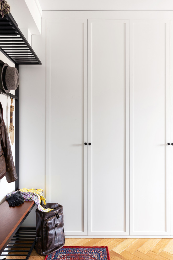 Квартира-студия "Скандинавский Лофт"