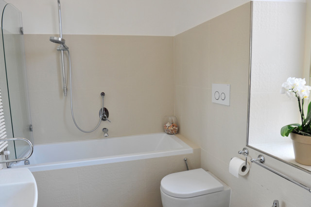 Il rivestimento Mutina klassisch-badezimmer