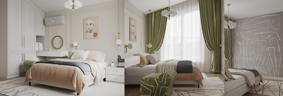 Загородный дом в х. Рыбацком.