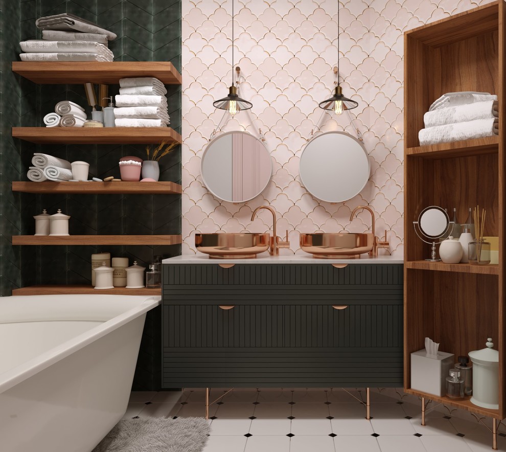 Изумрудная квартира