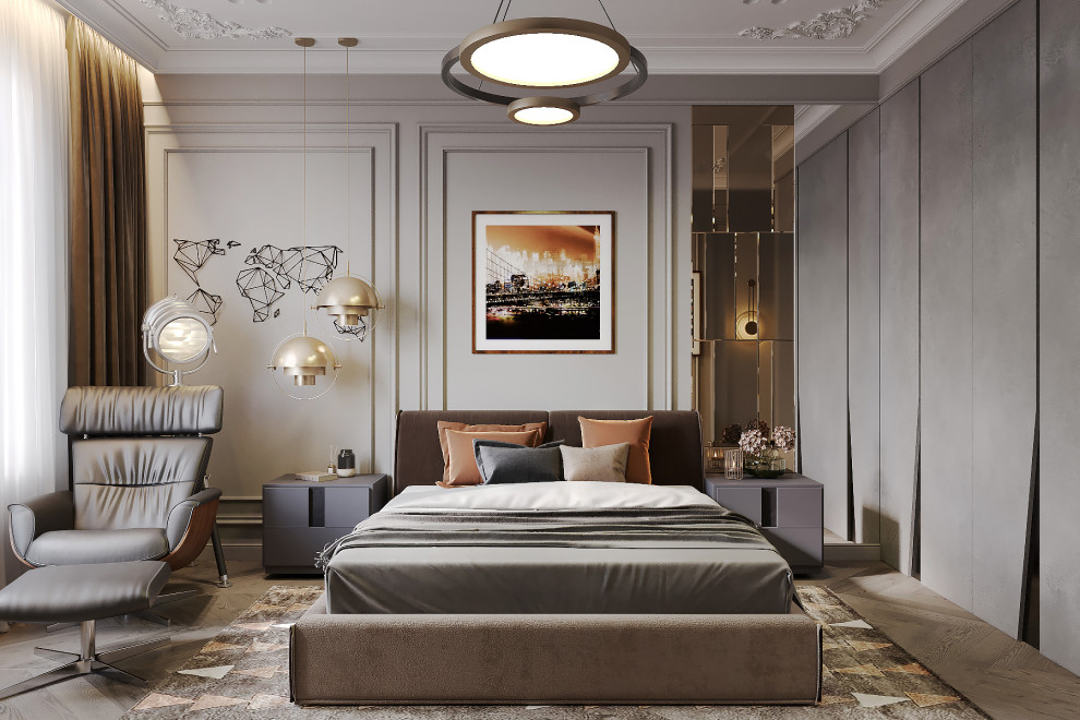 ЖК "Долина Сетунь"