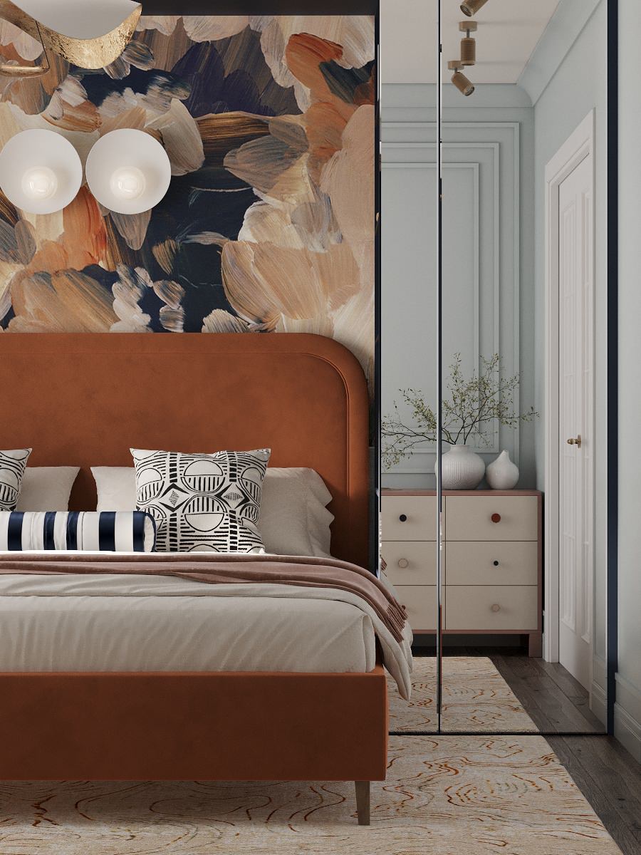 75м2 Европейский Берег 2023