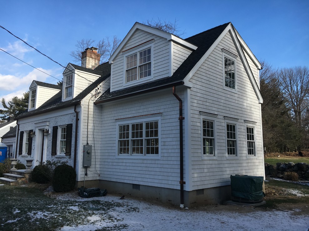 Darien Master Suite Addition