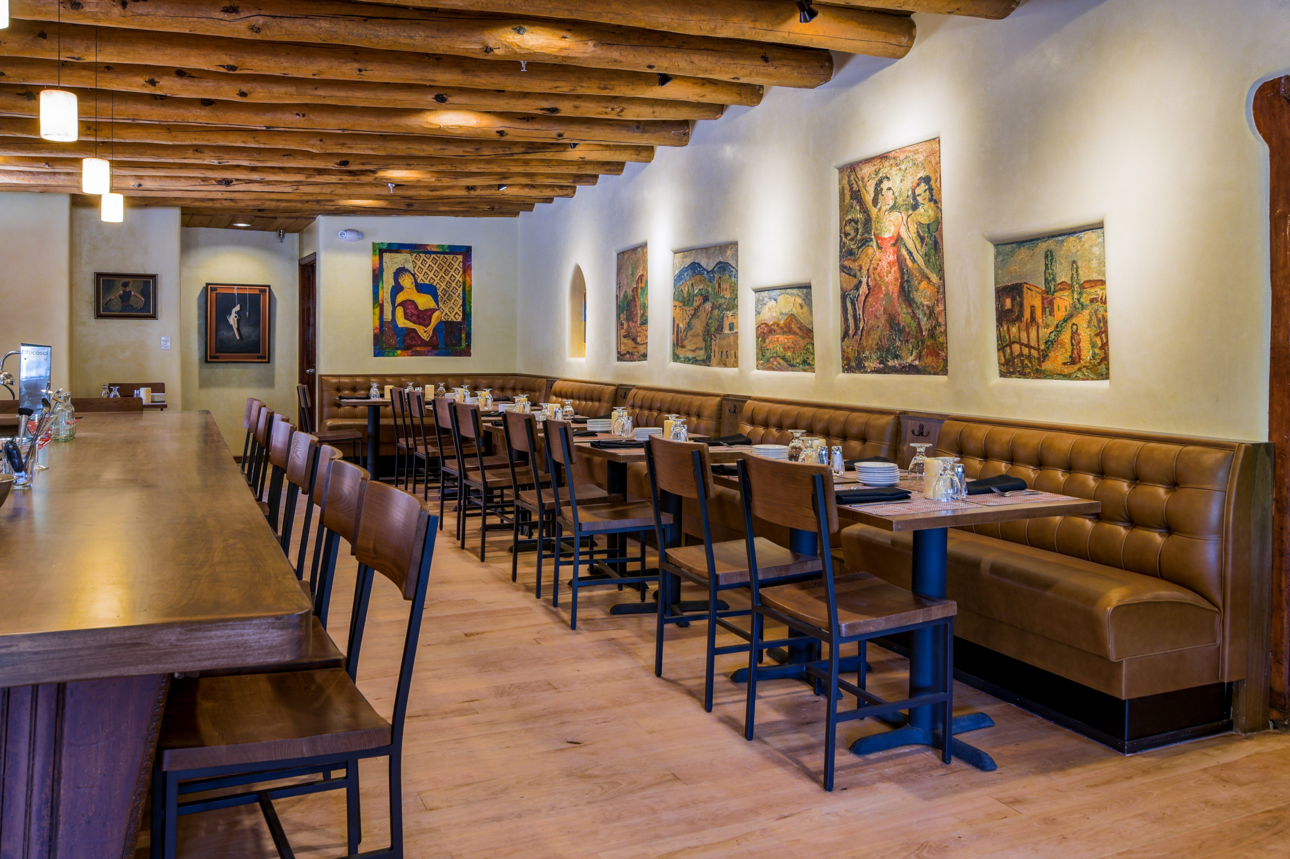 El Farol Resturant