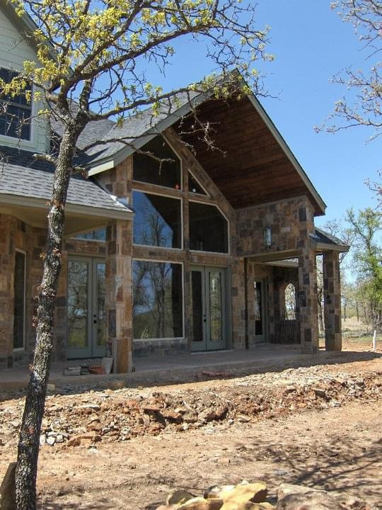 New Homes