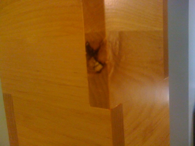 Fine Carpentry