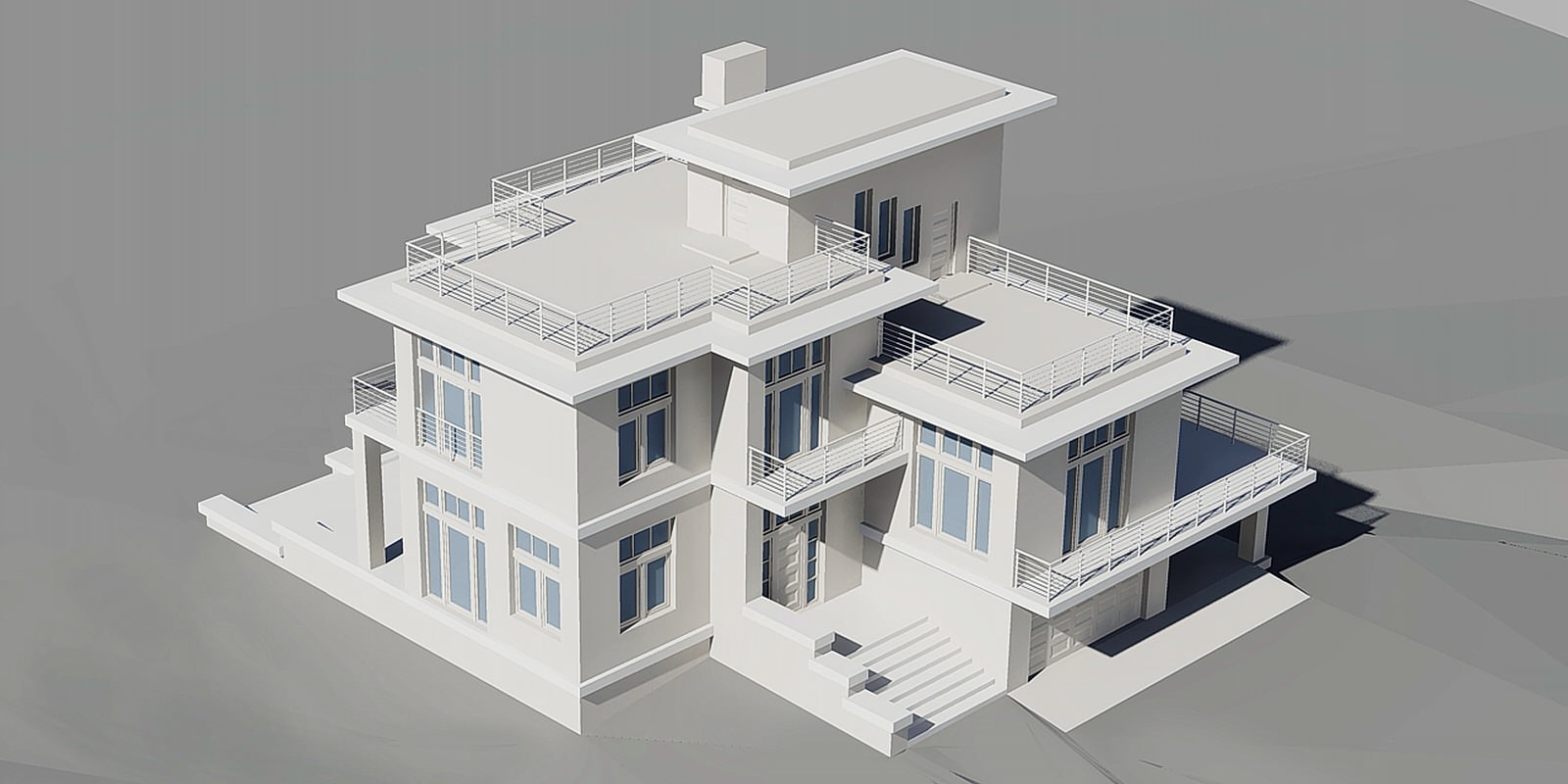 Коттедж в ДНП "Ветеран"