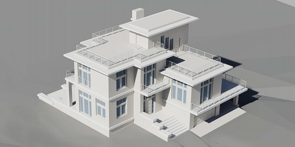 Коттедж в ДНП "Ветеран"